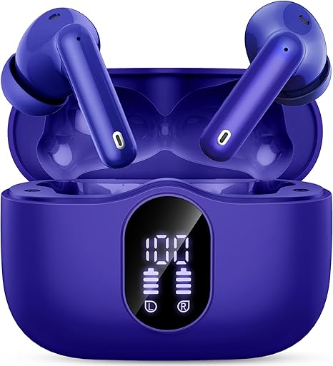Wireless Earbuds (Model : HX002)