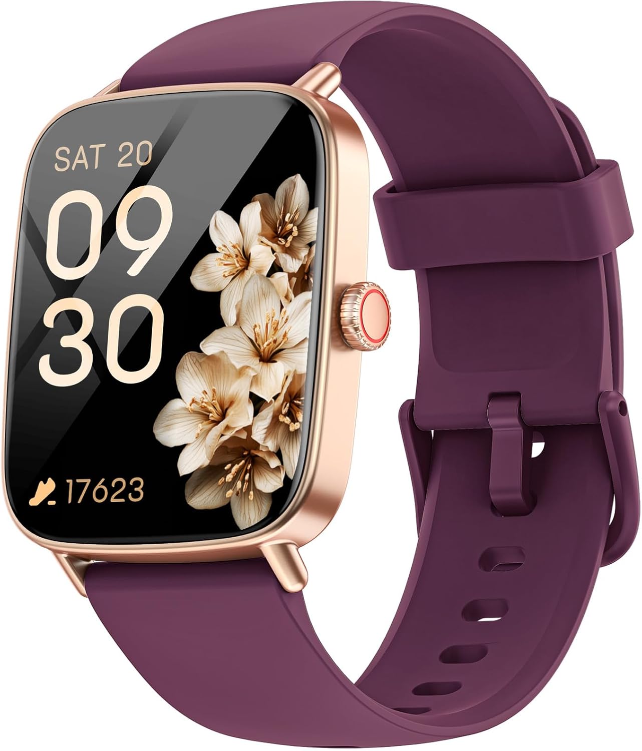 Smart Watch for Men Women (Model : D31200)