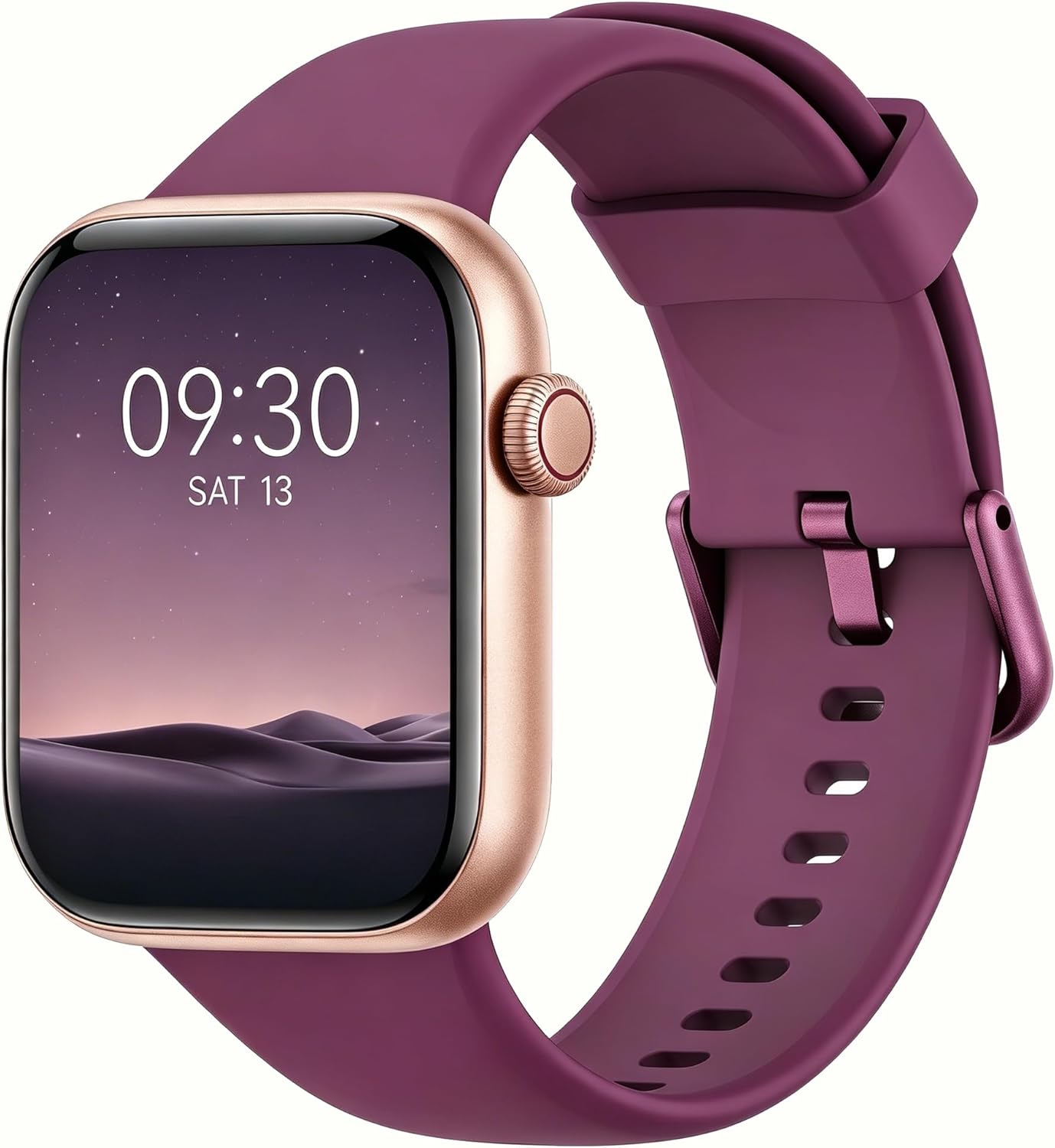 Smart Watch for Men & Women (Model : J90001)