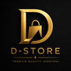 D-Store - Home