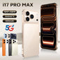 D-Store's Amazing I 17 Pro Max 5G China Smartphone