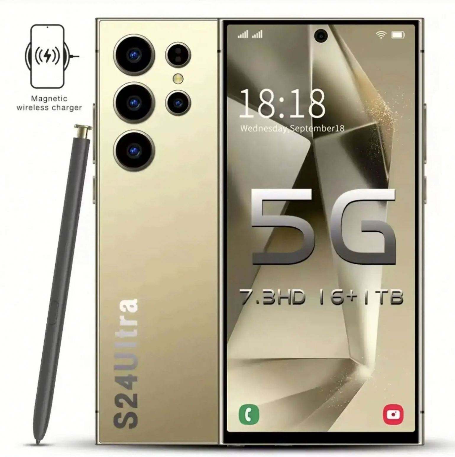 S25 ULTRA 8GB+256GB