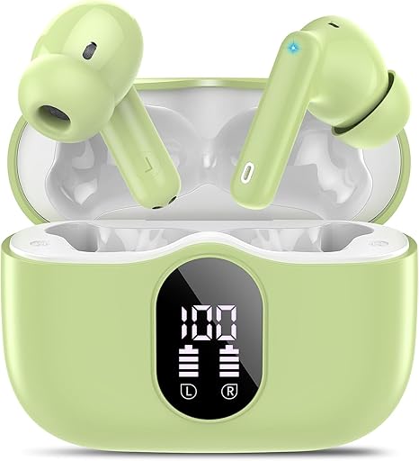 Wireless Earbuds (Model : HX002)