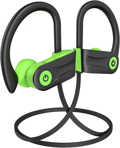 Workout Headphones (Model : GX2000)
