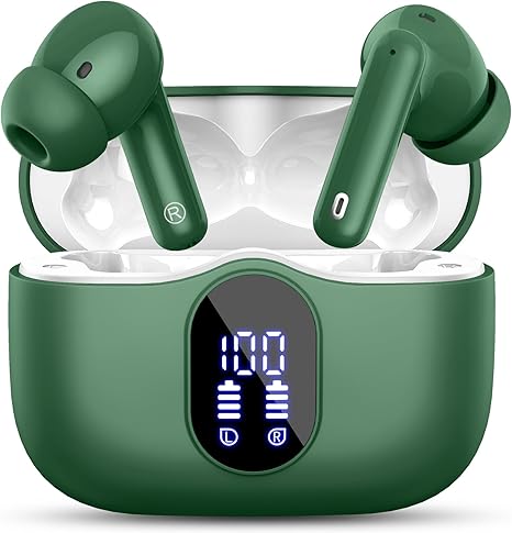 Wireless Earbuds (Model : HX002)