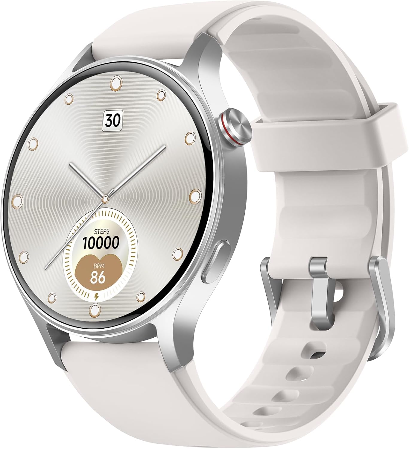 Smart Watch for Women (Model : F5501)