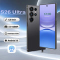 D-Store's Amazing S26 Ultra Chinese Smart Phone (16GB + 1TB)