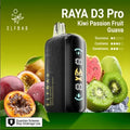 Elf Bar - Raya D3 Pro (30000 Puffs)