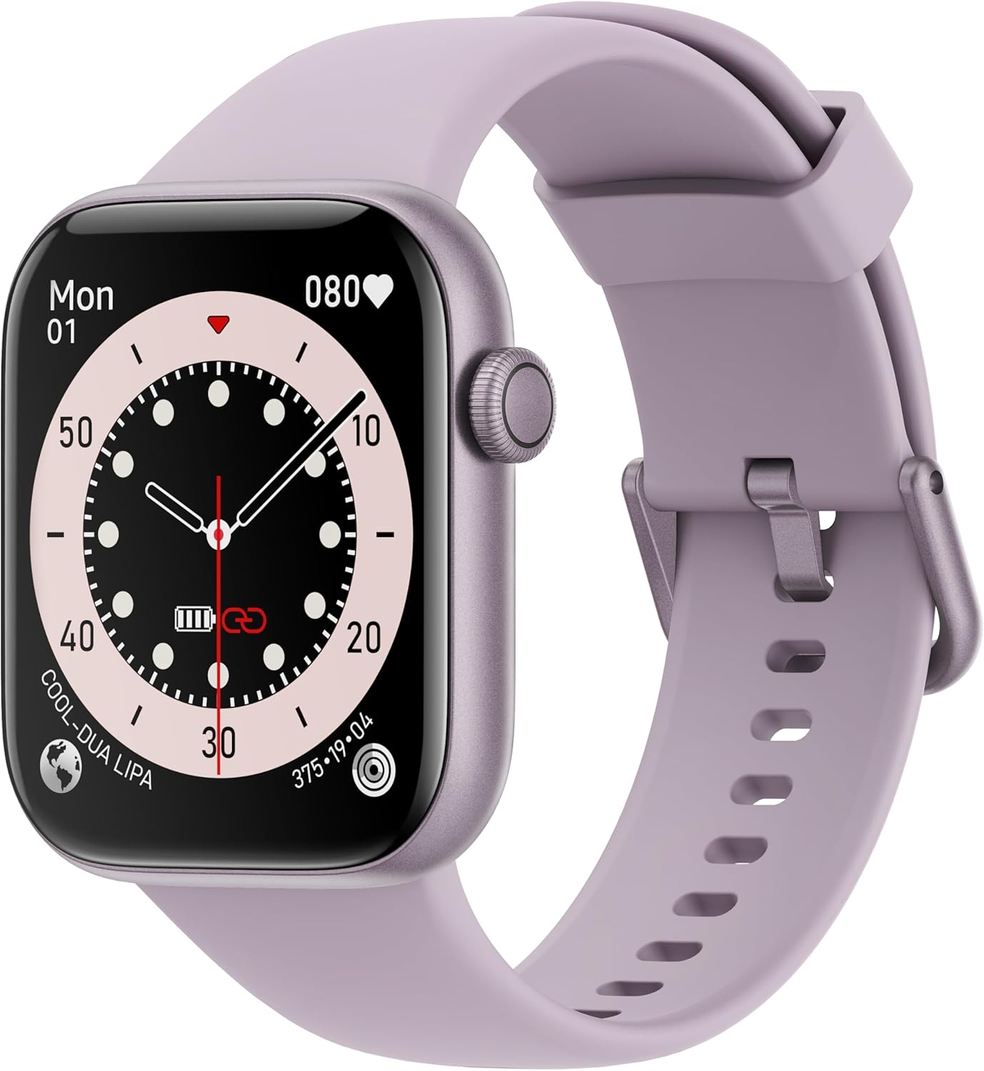 Smart Watch for Men & Women (Model : J90001)