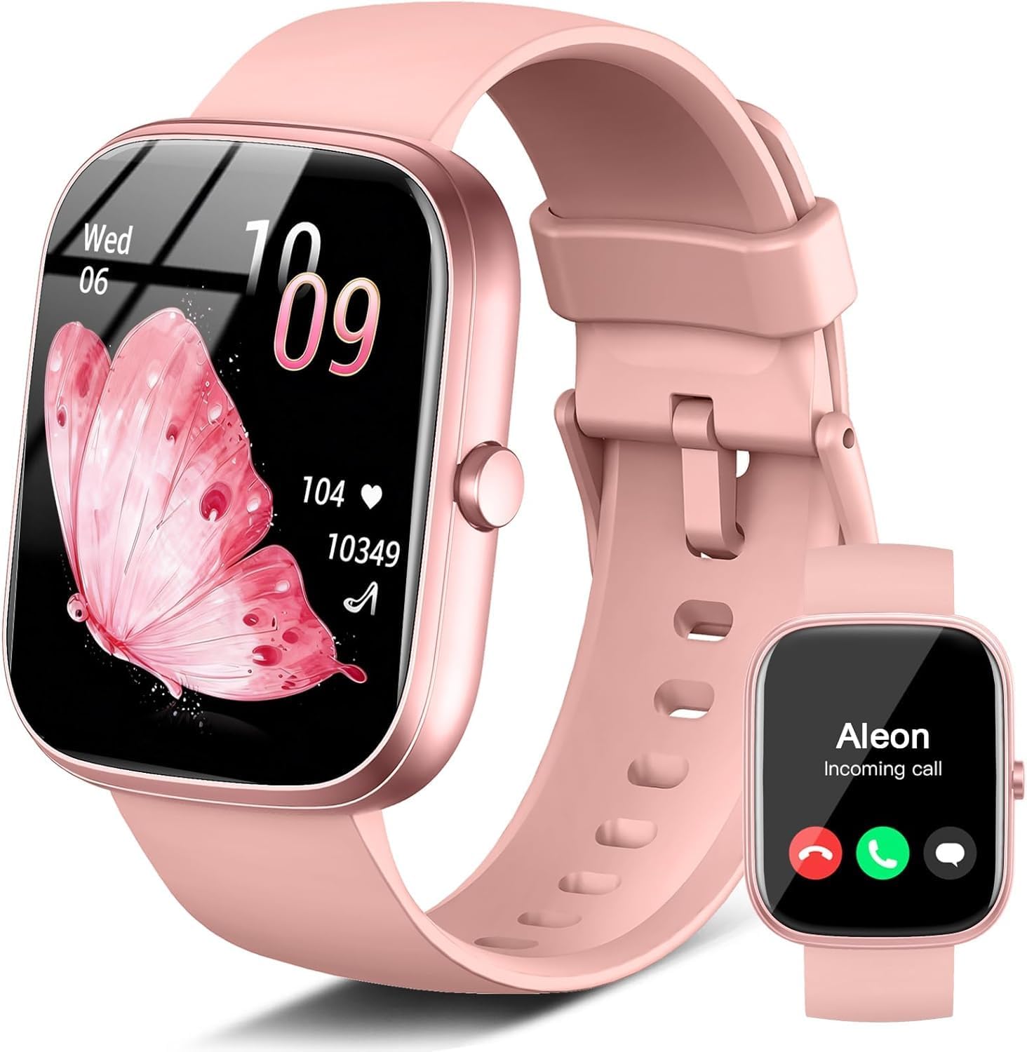 Smart Watch for Men (Model : E200)