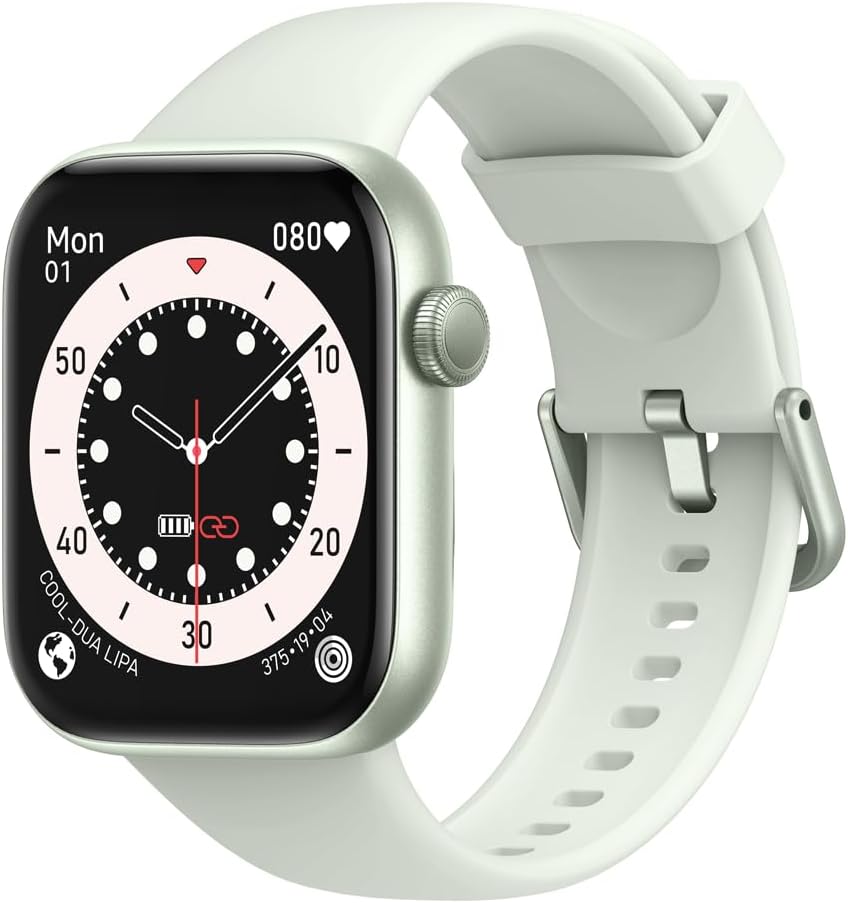 Smart Watch for Men & Women (Model : J90001)