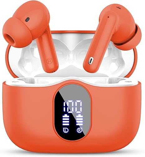 Wireless Earbuds (Model : HX002)