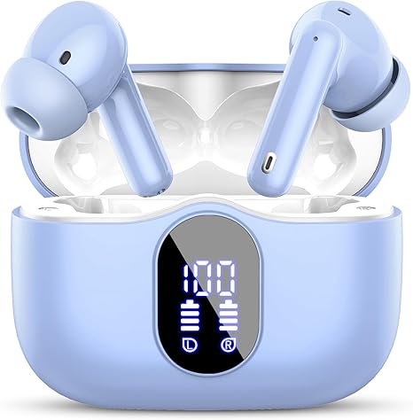 Wireless Earbuds (Model : HX002)