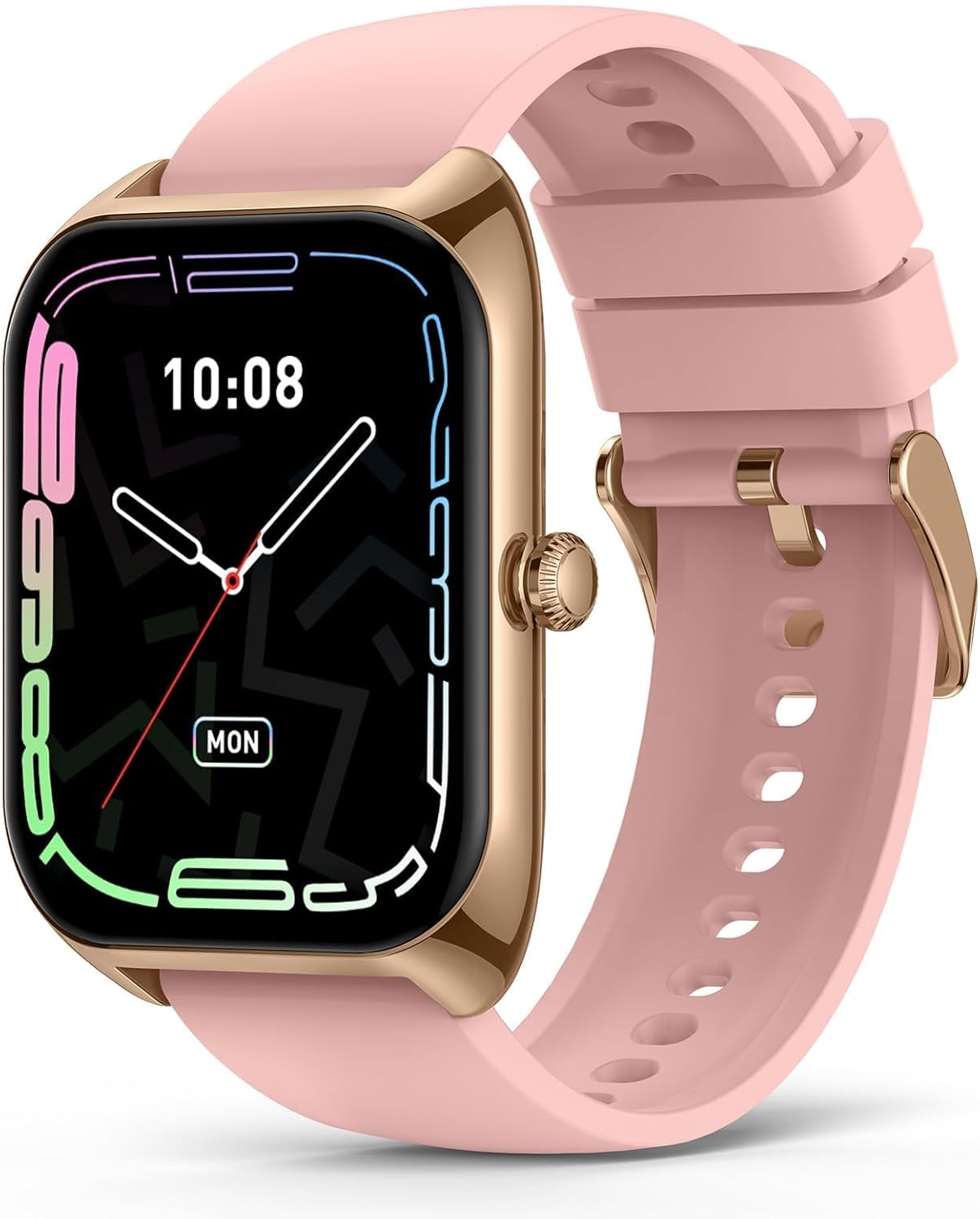 Smart Watch For Men & Women (Model : K9650)