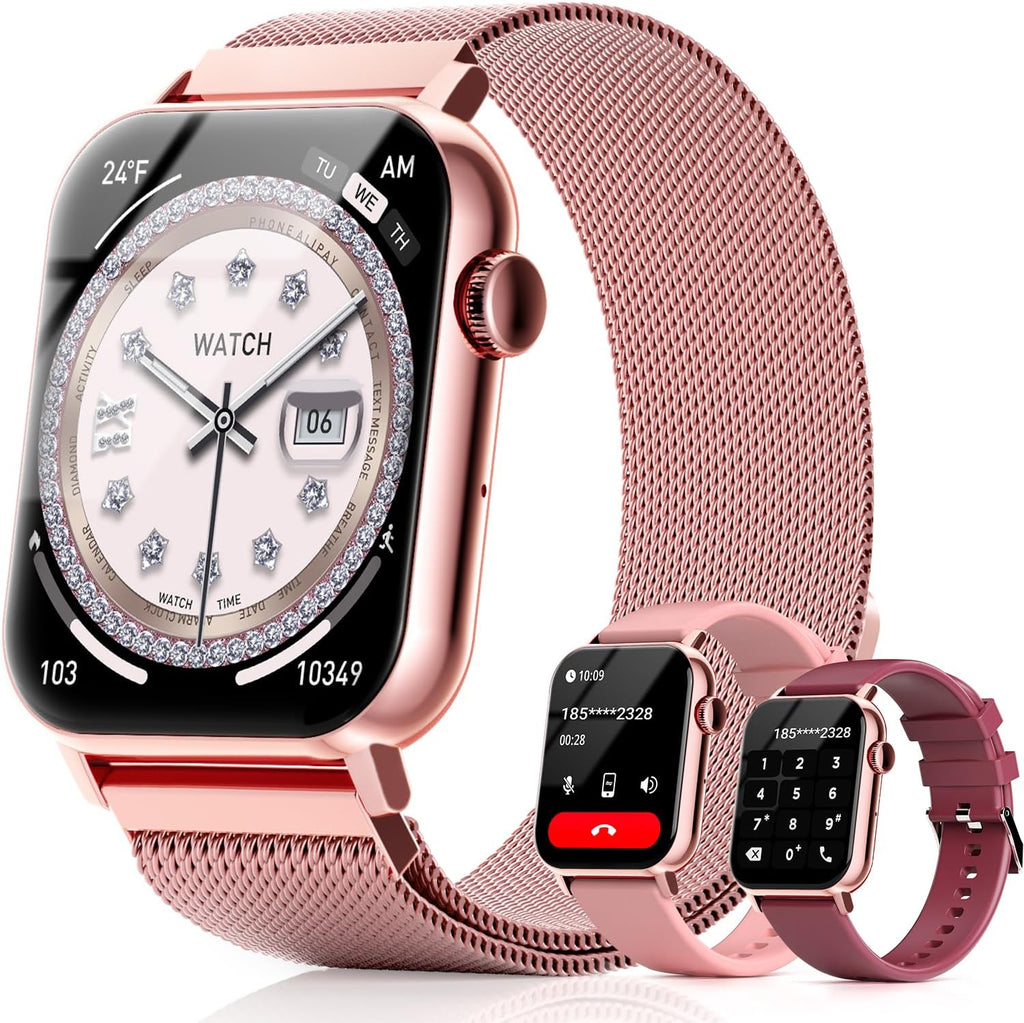 Smart Watche for Women (Model : H1N1)