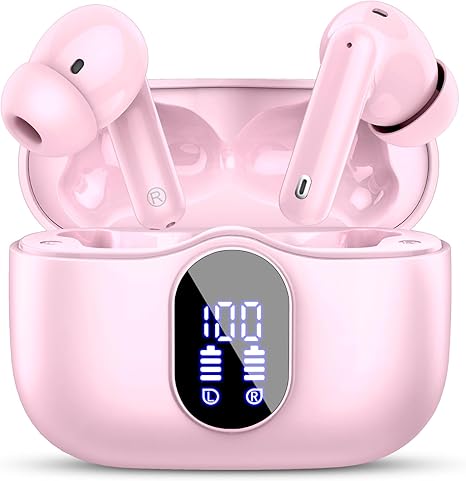 Wireless Earbuds (Model : HX002)