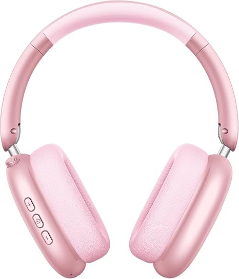 Wireless Over-Ear Bluetooth Headphones (Model : A1002)
