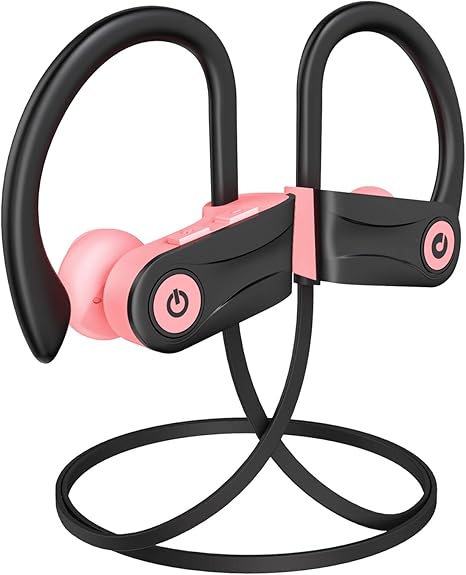 Workout Headphones (Model : GX2000)