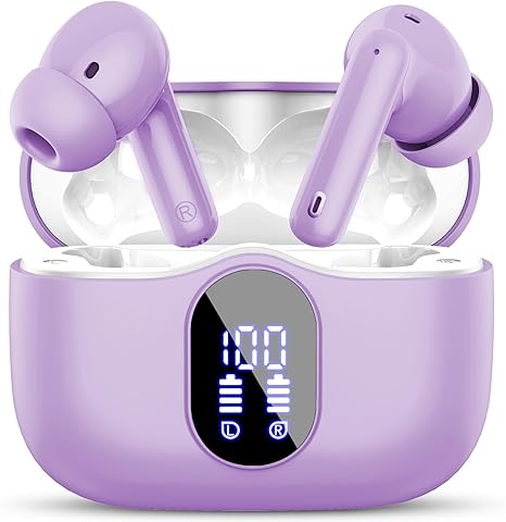 Wireless Earbuds (Model : HX002)