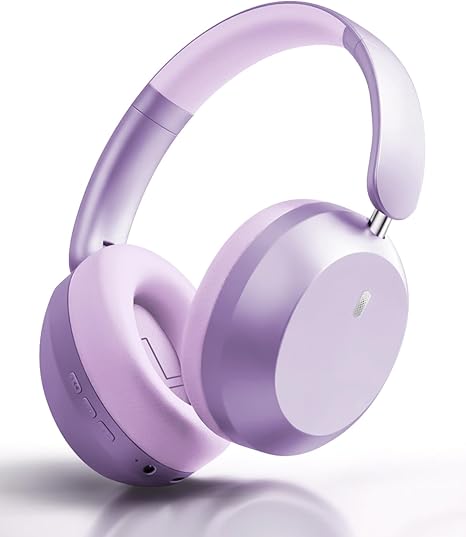 Wireless Over-Ear Bluetooth Headphones (Model : BAD9000)