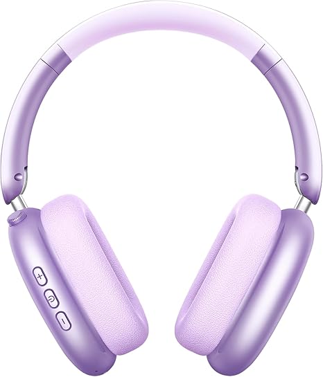 Wireless Over-Ear Bluetooth Headphones (Model : A1002)