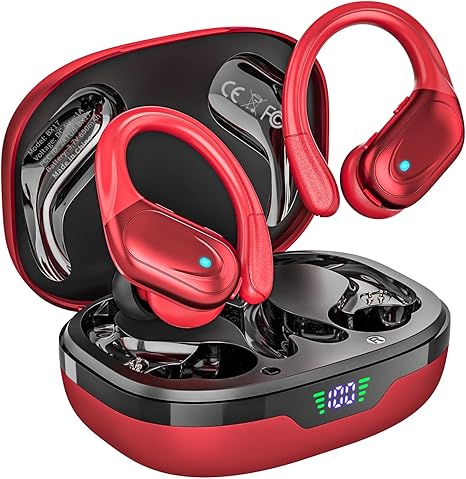 Wireless Earbuds (Model : E9220)