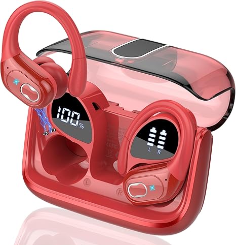 Wireless Earbuds (Model : J1X0)