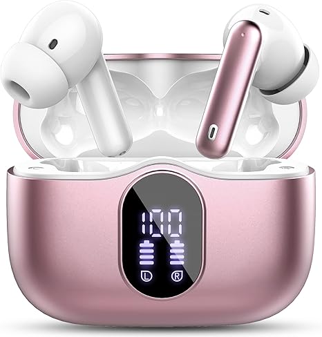 Wireless Earbuds (Model : HX002)