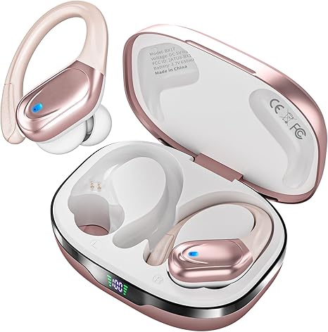 Wireless Earbuds (Model : E9220)