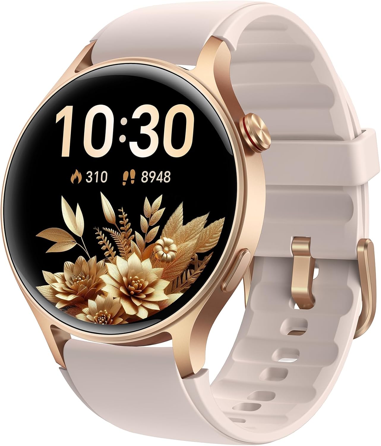 Smart Watch for Women (Model : F5501)