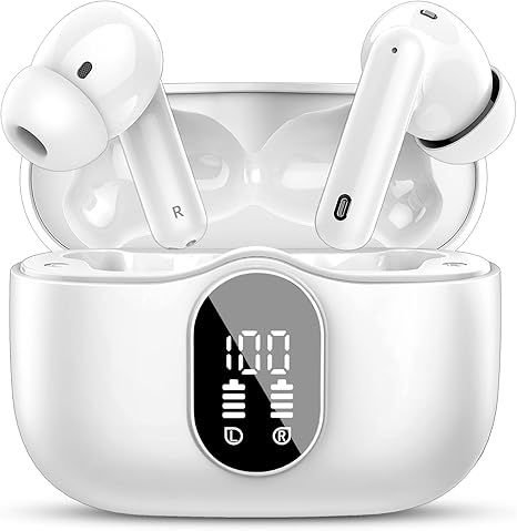 Wireless Earbuds (Model : HX002)