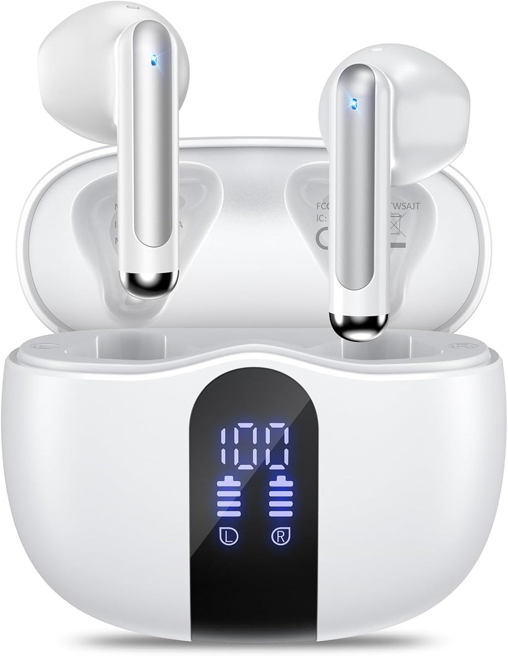 Wireless Earbuds (Model : I0002)