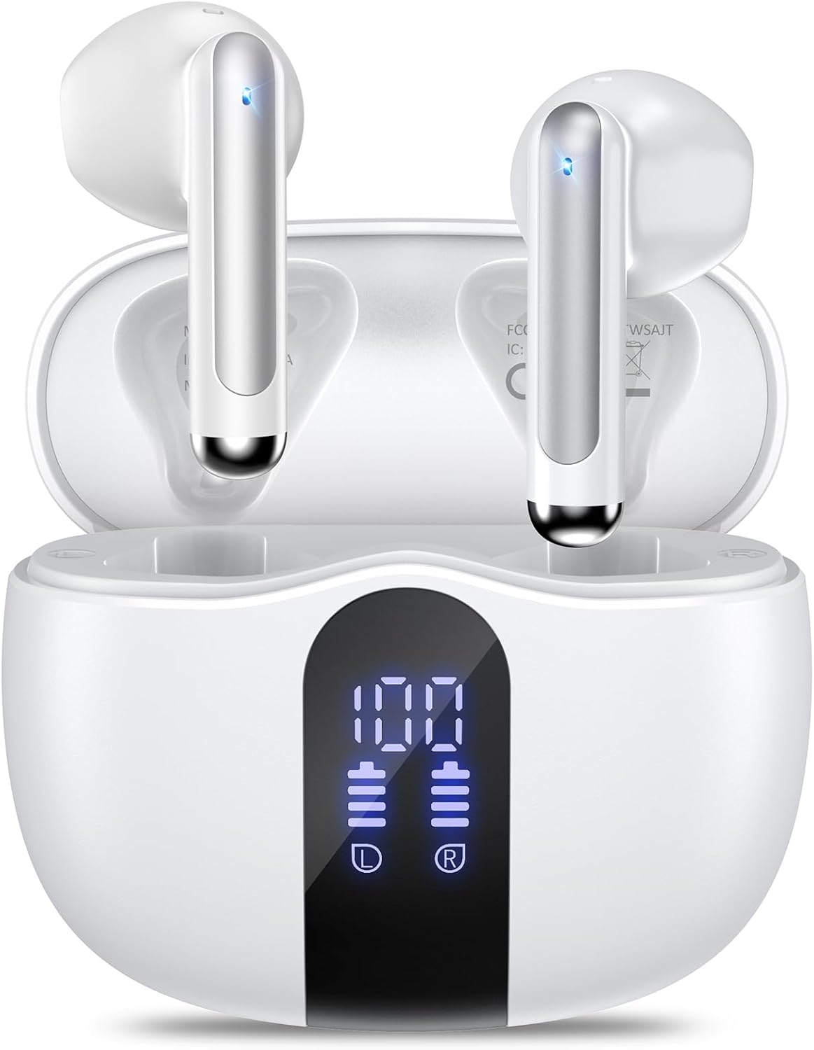 Wireless Earbuds (Model : I0002)