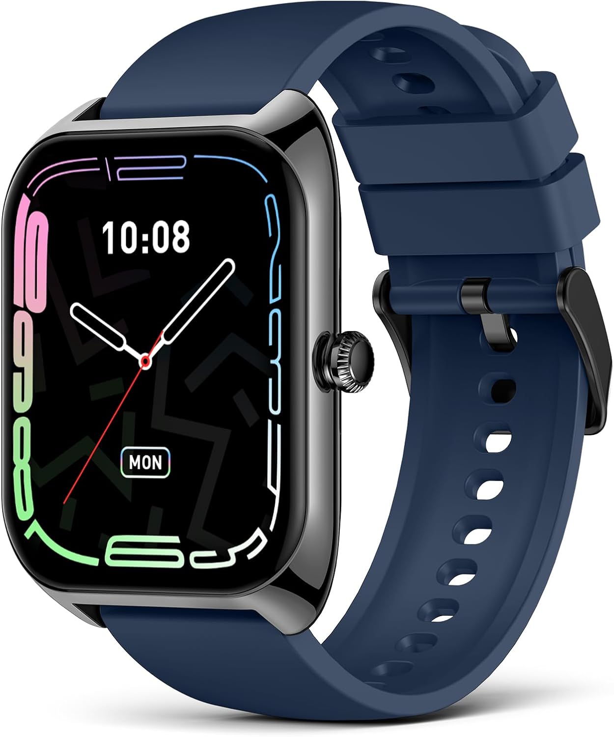 Smart Watch For Men & Women (Model : K9650)
