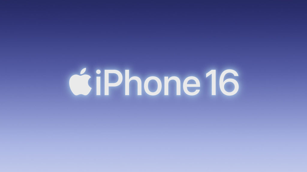 Apple iPhone 16 Plus